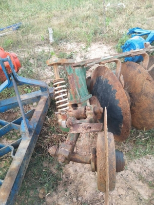 ขายหาง7จอนเดีย75แรง