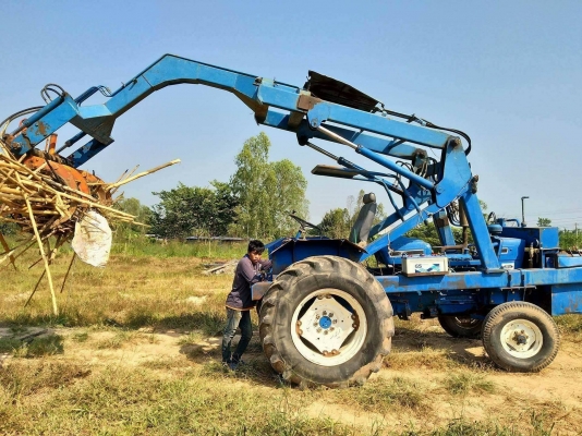 ขายคีบหลังพร้อมใช้