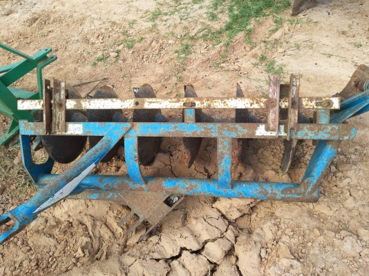 ขายหาง6ใบ22นิ้ว