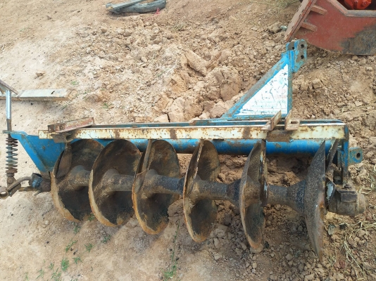 ขายหาง6ใบ22นิ้ว