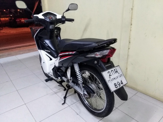 ขายHonda Wave110i ปี57 ท่อตรงสตาร์ทมืิอ รถเดิมเครื่องดีมาก ขายHonda Wave110i ปี57 ท่อตรงสตาร์ทมืิอ รถเดิมเครื่องดีมาก