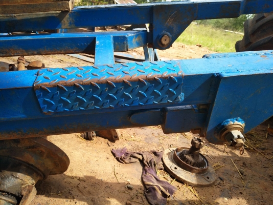 ขายดันหน้าcmt ตัวใหม่6610