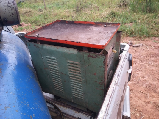 ตู้เชื่อม300.