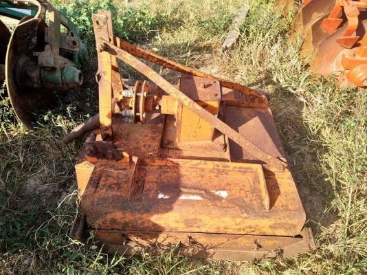 ขายเครื่องตัดหญ้า90ซ.ม