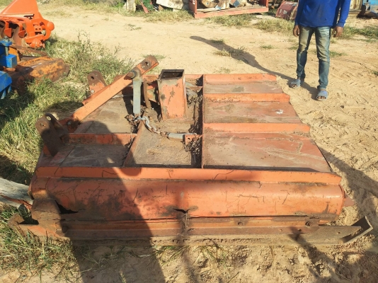 ขายเครื่องตัดหญ้า1.65ซ.ม