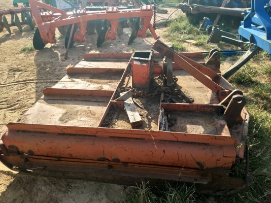 ขายเครื่องตัดหญ้า1.65ซ.ม