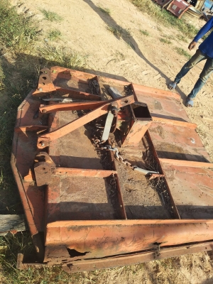 ขายเครื่องตัดหญ้า1.65ซ.ม