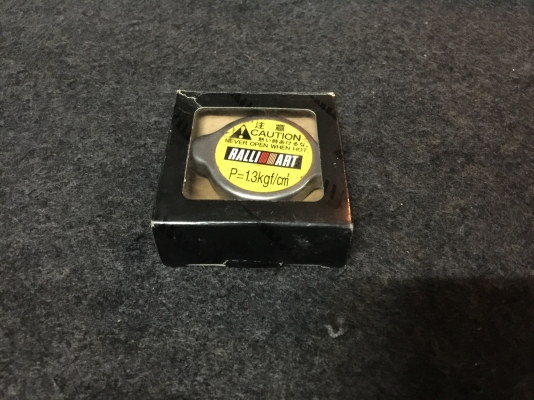 ขายฝาหม้อน้ำแต่ง RALLIART ของมิตซูบิชิรุ่น EVO 4-9 ญี่ปุ่น ขายฝาหม้อน้ำแต่ง RALLIART ของมิตซูบิชิรุ่น EVO 4-9 ญี่ปุ่น