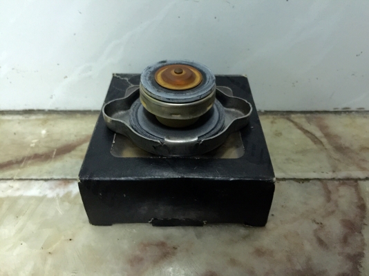 ขายฝาหม้อน้ำแต่ง RALLIART ของมิตซูบิชิรุ่น EVO 4-9 ญี่ปุ่น ขายฝาหม้อน้ำแต่ง RALLIART ของมิตซูบิชิรุ่น EVO 4-9 ญี่ปุ่น