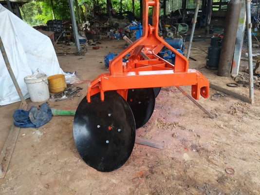 ขายผาน4ใบ26นิ้ว