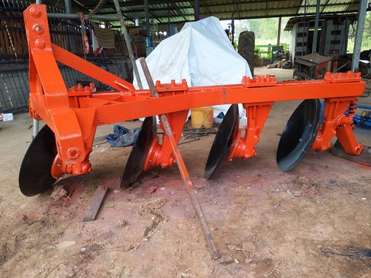 ขายผาน4ใบ26นิ้ว