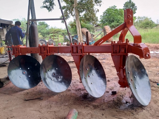 ขายผาน4ใบ26นิ้ว