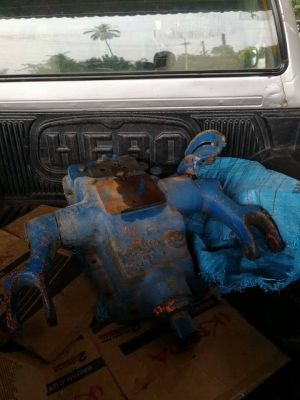 ขายฝาไฮ6610ยกชุด