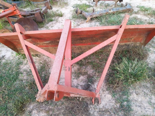 ขายชุดเกดหลังใส่รถ 24-50แรง