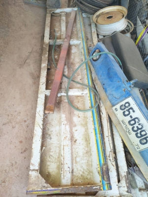 ขายฝาข้างรถ10ล้อมี5บาน