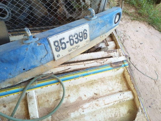 ขายฝาข้างรถ10ล้อมี5บาน