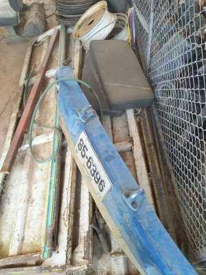 ขายฝาข้างรถ10ล้อมี5บาน