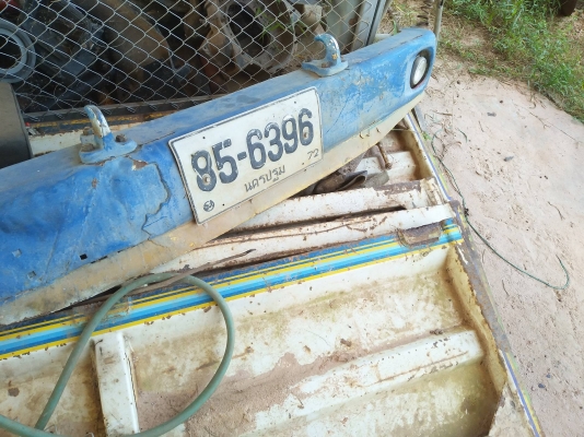 ขายฝาข้างรถ10ล้อมี5บาน