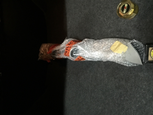 ขายเสา A Pillar 2 ช่องของรถ MITSUBISHI รุ่น EVO4-6แท้