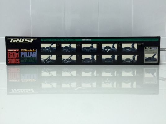 ขายเสา A Pillar 2 ช่องของรถ MITSUBISHI รุ่น EVO4-6แท้