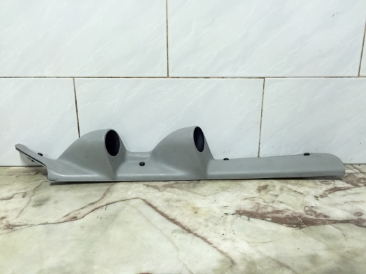 ขายเสา A Pillar 2 ช่องของรถ MITSUBISHI รุ่น EVO4-6แท้