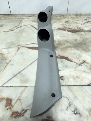 ขายเสา A Pillar 2 ช่องของรถ MITSUBISHI รุ่น EVO4-6แท้