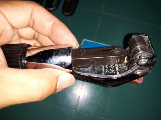 ขายคัดเตอร์ตัดท่องานเก่าเก็บ