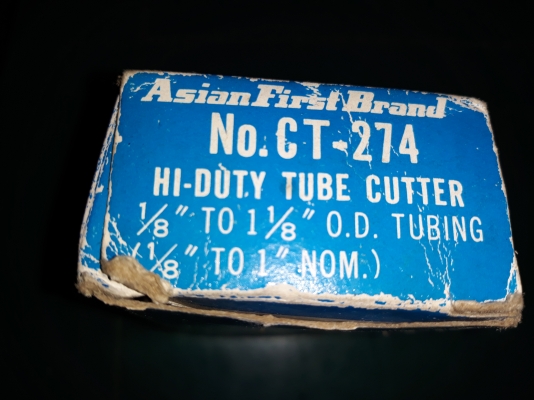 ขายคัดเตอร์ตัดท่องานเก่าเก็บ