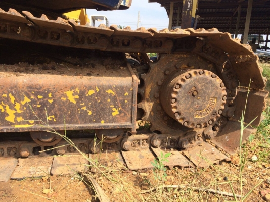 ขายเครื่องจักรกลหนัก