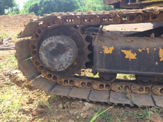 ขายเครื่องจักรกลหนัก