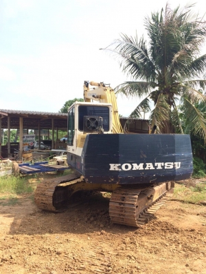 ขายเครื่องจักรกลหนัก