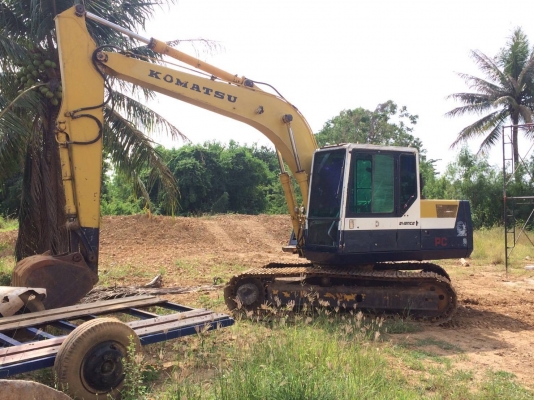 ขายเครื่องจักรกลหนัก