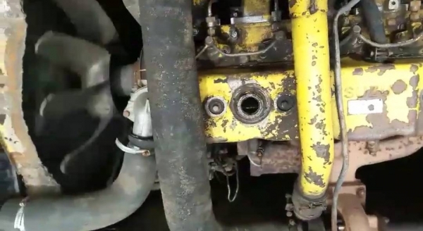 ขายด่วน เครืีองจักรกลหนัก