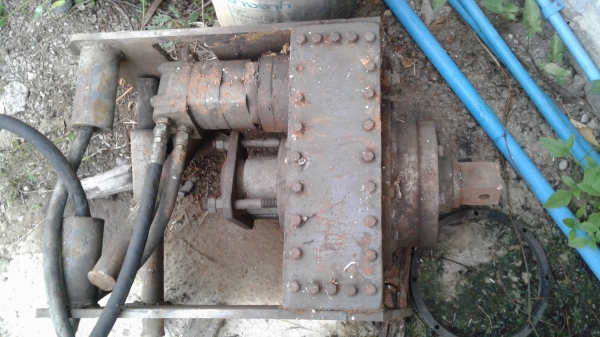 หัวเจาะบ่อบาดาล,เจาะหลุมทั่วไป 27000บาท
