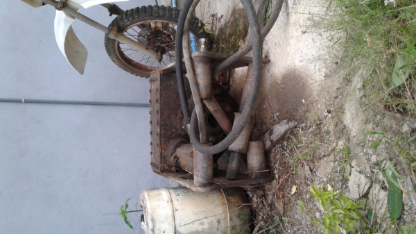 หัวเจาะบ่อบาดาล,เจาะหลุมทั่วไป 27000บาท