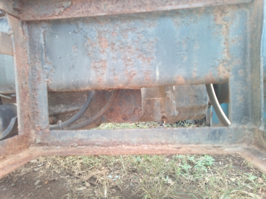 ขายอีแต๋นไทยisu88สโลว. เกียรฝาก