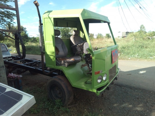 ขายอีแต๋นไทยisu88สโลว. เกียรฝาก