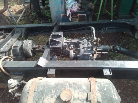 ขายอีแต๋นไทยisu88สโลว. เกียรฝาก