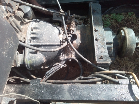 ขายอีแต๋นไทยisu88สโลว. เกียรฝาก