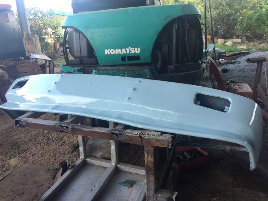 อุปกรณ์ครบ เก็บสีแล้ว ขายตามสถาพ