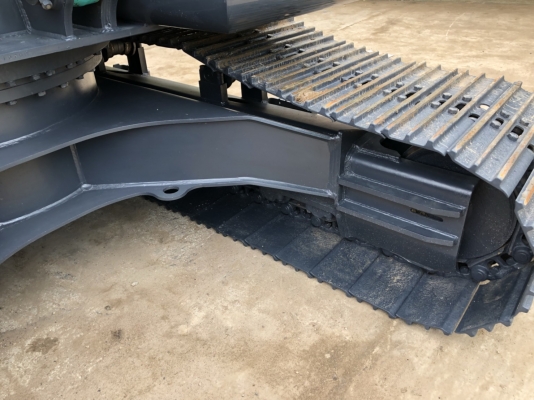 ขายรถแบ็คโฮ KOBELCO SK200-8 Yn12 SuperXM สภาพนางฟ้า สวยทั้งภายใน ภายนอก