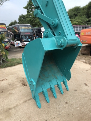 ขายรถแบ็คโฮ KOBELCO SK200-8 Yn12 SuperXM สภาพนางฟ้า สวยทั้งภายใน ภายนอก