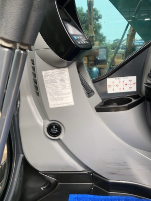 ขายรถแบ็คโฮ KOBELCO SK200-8 Yn12 SuperXM สภาพนางฟ้า สวยทั้งภายใน ภายนอก