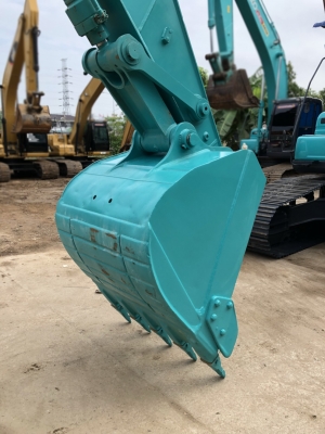 ขายรถแบ็คโฮ KOBELCO SK200-8 Yn12 SuperXM สภาพนางฟ้า สวยทั้งภายใน ภายนอก
