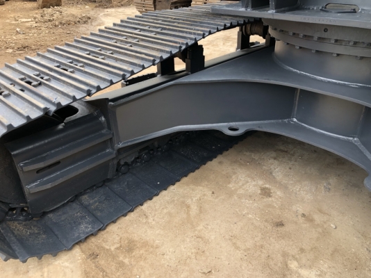 ขายรถแบ็คโฮ KOBELCO SK200-8 Yn12 SuperXM สภาพนางฟ้า สวยทั้งภายใน ภายนอก