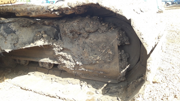 ขายรถแบ็คโฮ CAT 320D (Japan) 7 พันชั่วโมง สภาพเทพบุตร สวย พร้อมใช้งาน