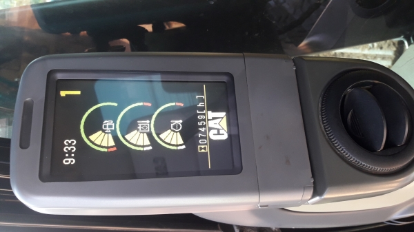 ขายรถแบ็คโฮ CAT 320D (Japan) 7 พันชั่วโมง สภาพเทพบุตร สวย พร้อมใช้งาน