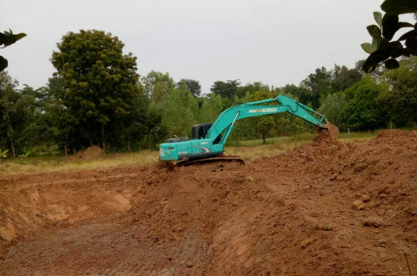 ขายรถแบ็คโฮ KOBELCO SK200-8 Yn12 SuperX สภาพสวยพร้อมใช้ ราคาไม่แรง