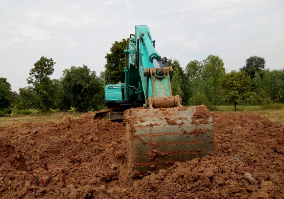 ขายรถแบ็คโฮ KOBELCO SK200-8 Yn12 SuperX สภาพสวยพร้อมใช้ ราคาไม่แรง