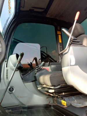 ขายรถแบ็คโฮ KOBELCO SK200-8 Yn12 SuperX สภาพสวยพร้อมใช้ ราคาไม่แรง